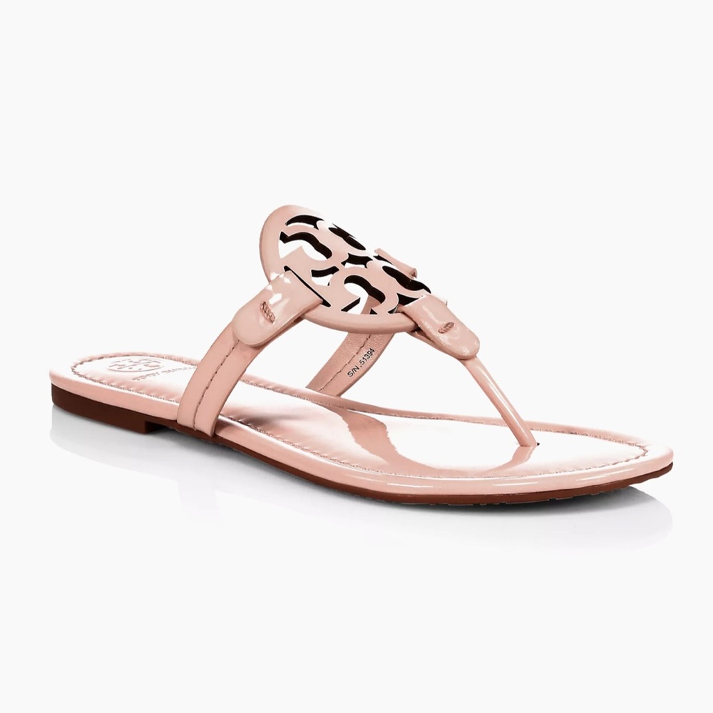 Tory Burch miller sandals